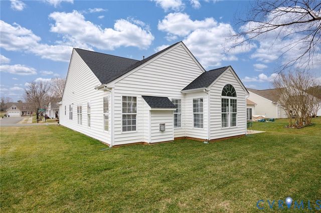 6531 Legacy Park Dr, Mechanicsville, VA 23111