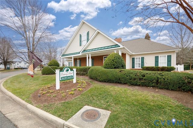 6531 Legacy Park Dr, Mechanicsville, VA 23111