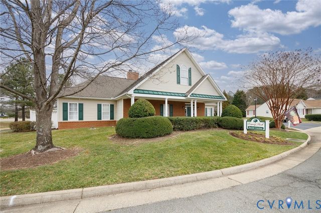 6531 Legacy Park Dr, Mechanicsville, VA 23111