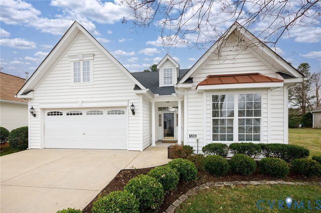 6531 Legacy Park Dr, Mechanicsville, VA 23111