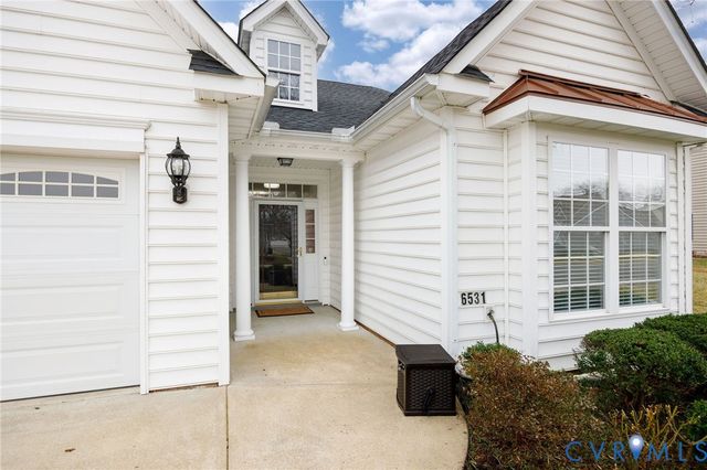 6531 Legacy Park Dr, Mechanicsville, VA 23111