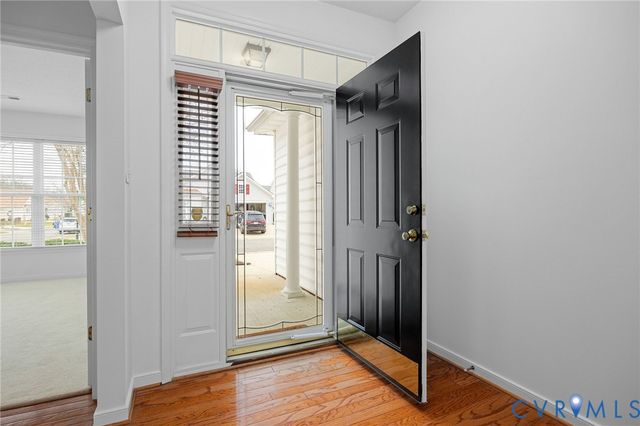 6531 Legacy Park Dr, Mechanicsville, VA 23111