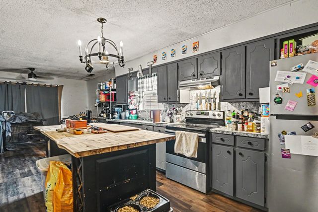 13270 Liberty School Road, Azle, TX 76020