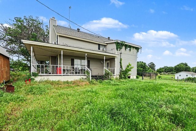13270 Liberty School Road, Azle, TX 76020