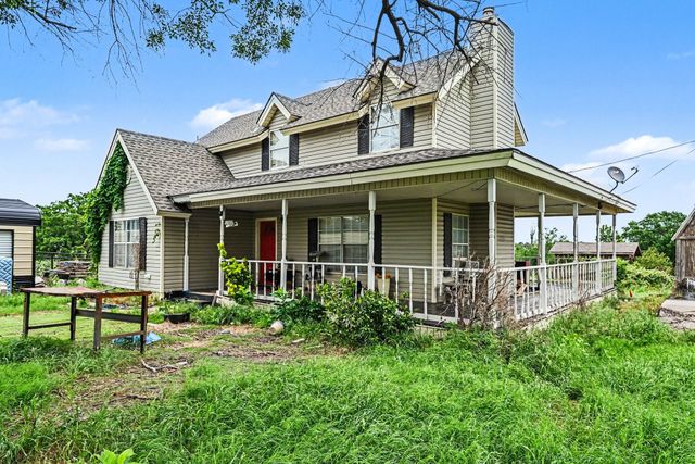 13270 Liberty School Road, Azle, TX 76020