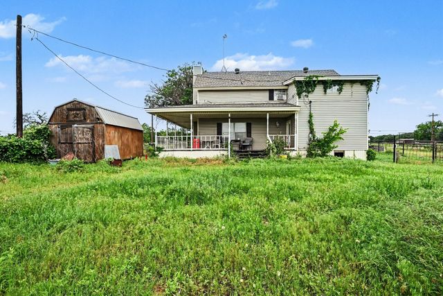 13270 Liberty School Road, Azle, TX 76020