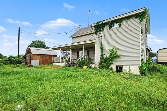13270 Liberty School Road, Azle, TX 76020