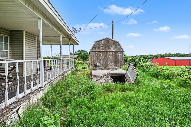 13270 Liberty School Road, Azle, TX 76020