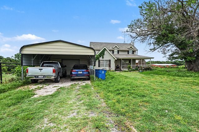 13270 Liberty School Road, Azle, TX 76020