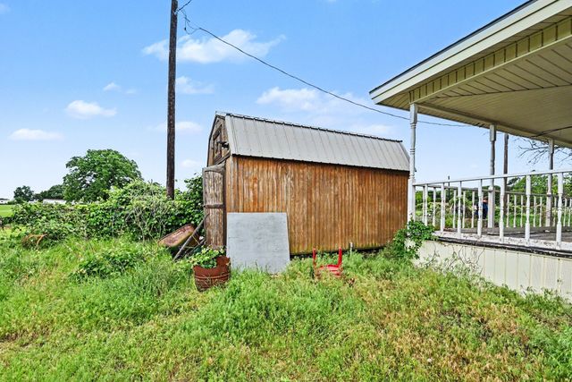 13270 Liberty School Road, Azle, TX 76020
