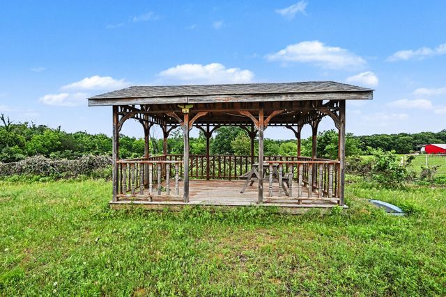 13270 Liberty School Road, Azle, TX 76020