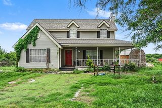 13270 Liberty School Road, Azle, TX 76020