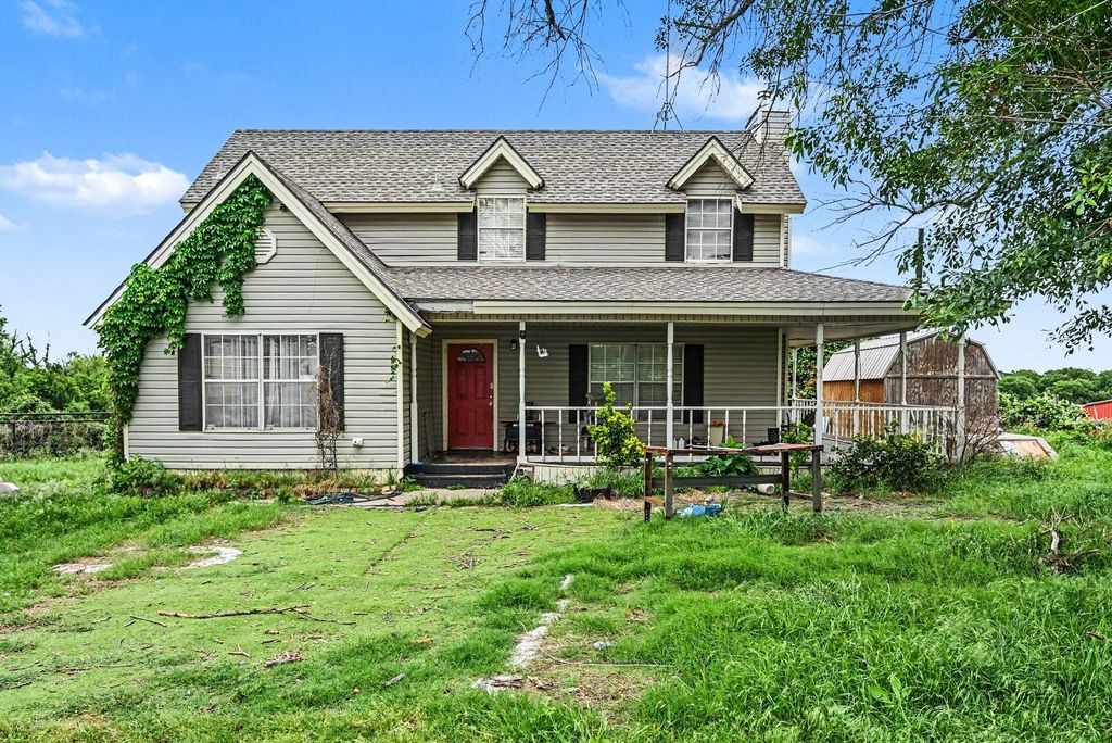13270 Liberty School Road, Azle, TX 76020