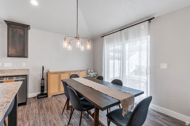 4098 N FAIRFIELD DR, Eagle Mountain, UT 84005