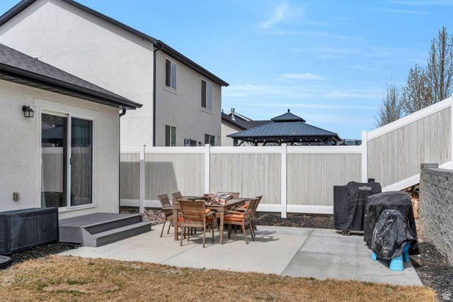 4098 N FAIRFIELD DR, Eagle Mountain, UT 84005