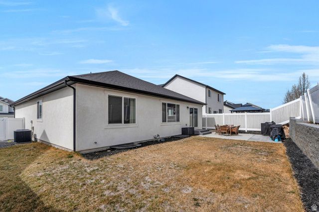 4098 N FAIRFIELD DR, Eagle Mountain, UT 84005