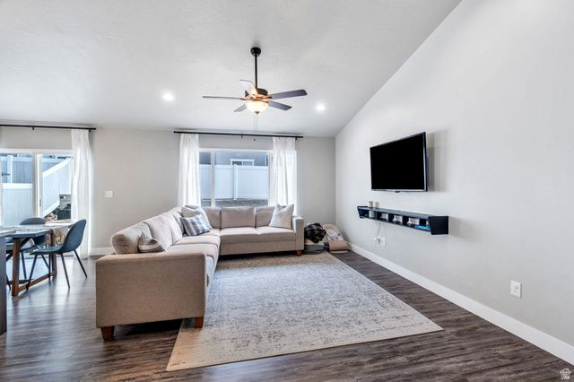 4098 N FAIRFIELD DR, Eagle Mountain, UT 84005