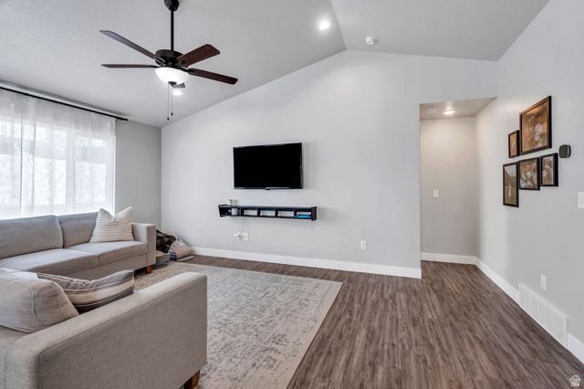 4098 N FAIRFIELD DR, Eagle Mountain, UT 84005