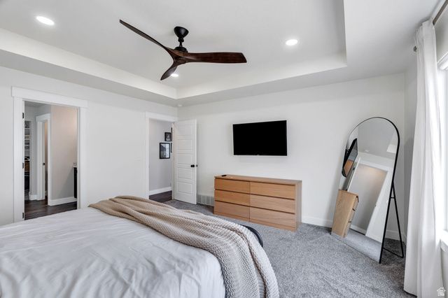 4098 N FAIRFIELD DR, Eagle Mountain, UT 84005