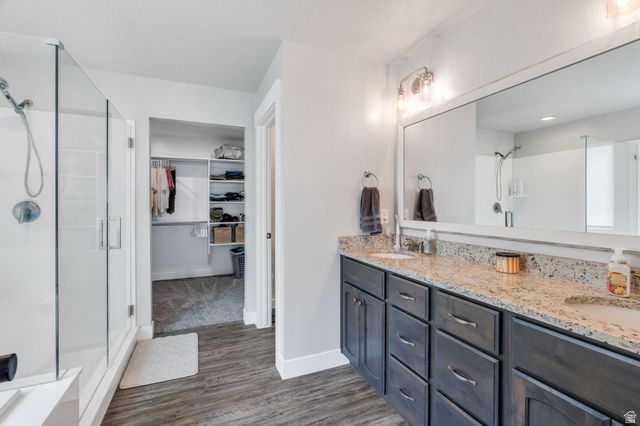 4098 N FAIRFIELD DR, Eagle Mountain, UT 84005