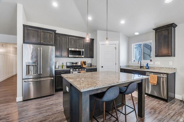 4098 N FAIRFIELD DR, Eagle Mountain, UT 84005