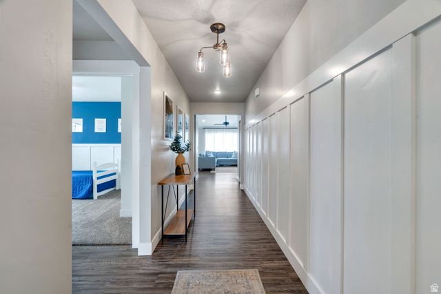 4098 N FAIRFIELD DR, Eagle Mountain, UT 84005