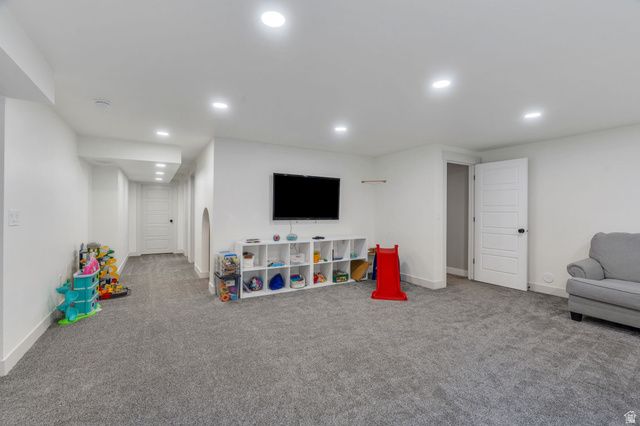 4098 N FAIRFIELD DR, Eagle Mountain, UT 84005