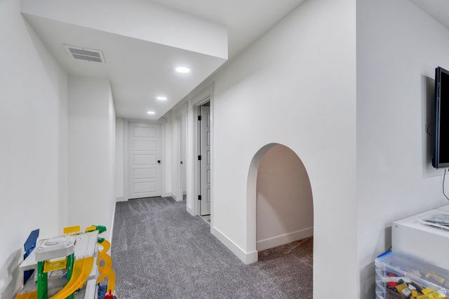 4098 N FAIRFIELD DR, Eagle Mountain, UT 84005