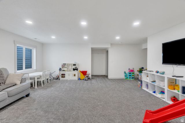 4098 N FAIRFIELD DR, Eagle Mountain, UT 84005