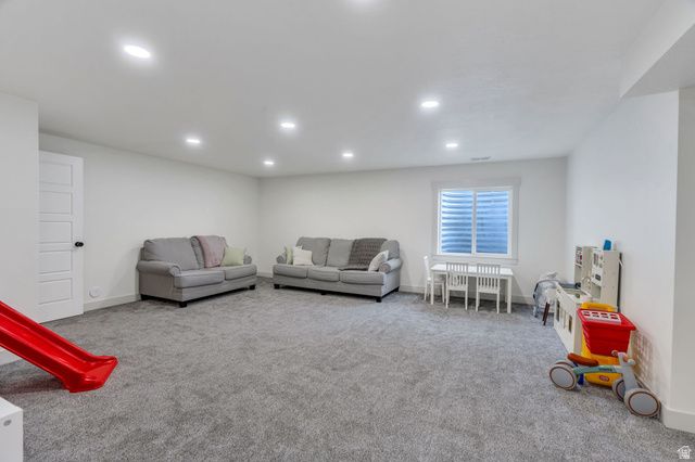 4098 N FAIRFIELD DR, Eagle Mountain, UT 84005