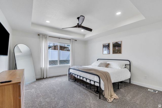 4098 N FAIRFIELD DR, Eagle Mountain, UT 84005