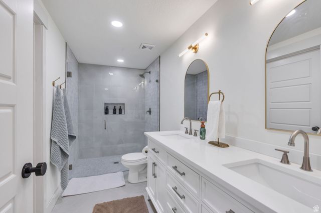 4098 N FAIRFIELD DR, Eagle Mountain, UT 84005