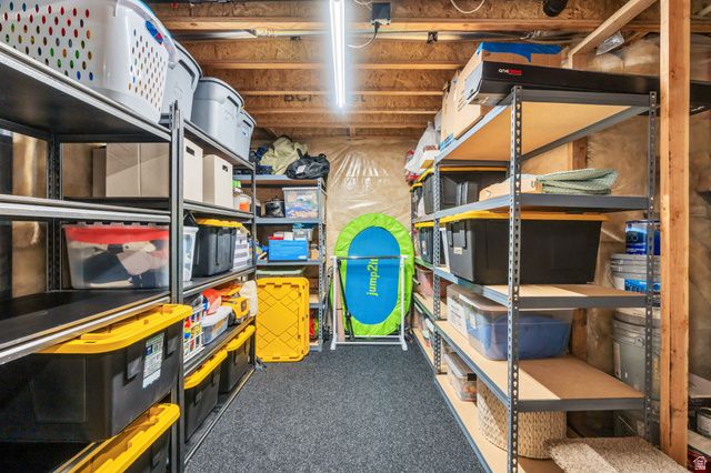 4098 N FAIRFIELD DR, Eagle Mountain, UT 84005