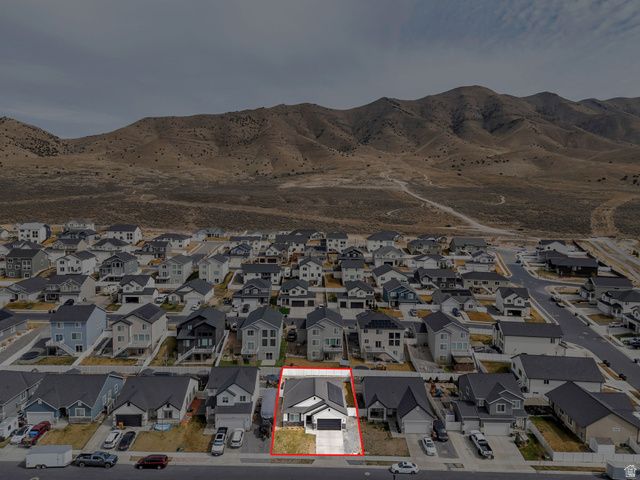 4098 N FAIRFIELD DR, Eagle Mountain, UT 84005