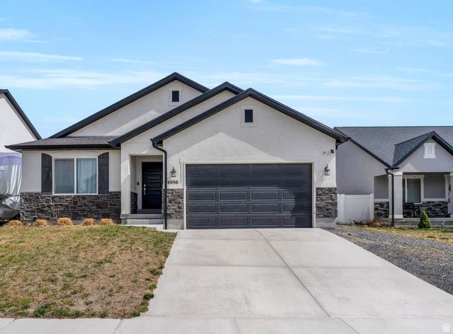 4098 N FAIRFIELD DR, Eagle Mountain, UT 84005