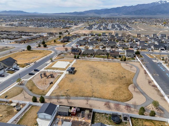 4098 N FAIRFIELD DR, Eagle Mountain, UT 84005