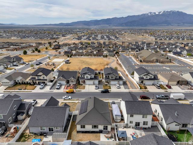 4098 N FAIRFIELD DR, Eagle Mountain, UT 84005