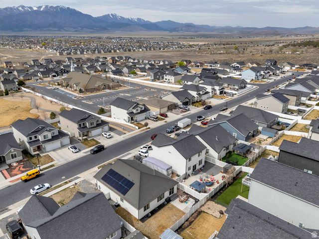 4098 N FAIRFIELD DR, Eagle Mountain, UT 84005