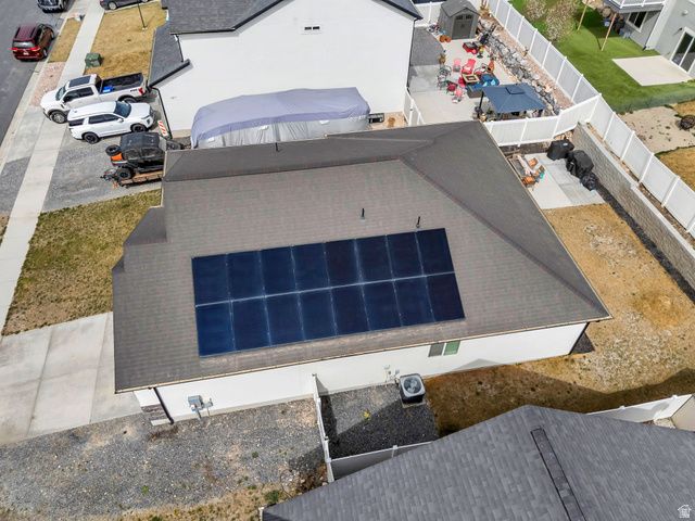 4098 N FAIRFIELD DR, Eagle Mountain, UT 84005