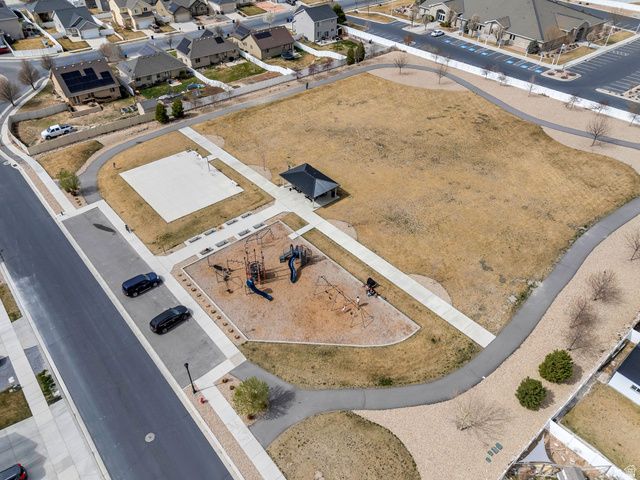 4098 N FAIRFIELD DR, Eagle Mountain, UT 84005