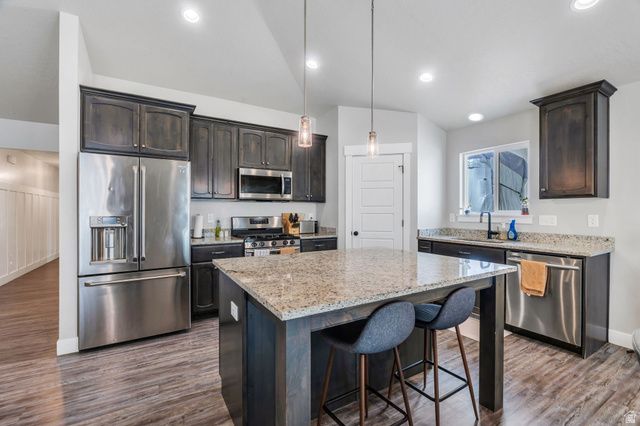 4098 N FAIRFIELD DR, Eagle Mountain, UT 84005