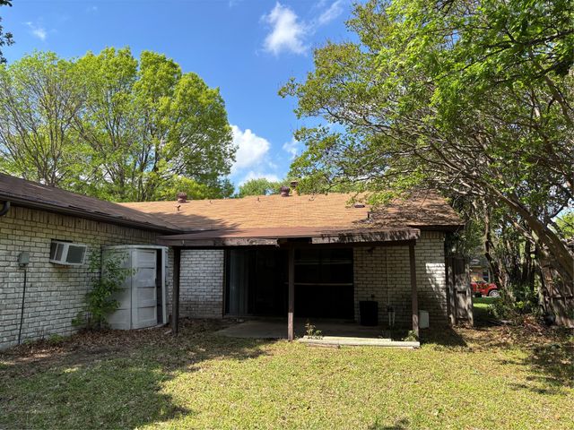 1632 Cumberland Trail, Plano, TX 75023