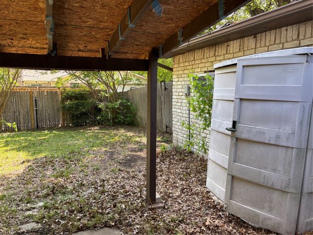 1632 Cumberland Trail, Plano, TX 75023