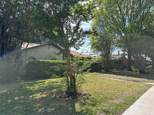 1632 Cumberland Trail, Plano, TX 75023