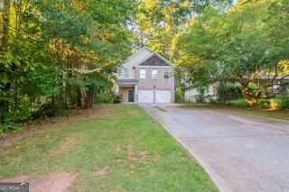 2554 Brentwood Road, Decatur, GA 30032