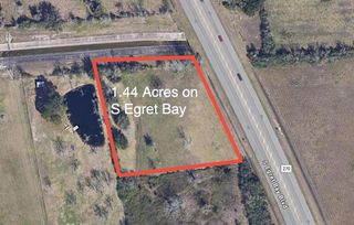 TBD S Egret Bay Boulevard, League City, TX 77573