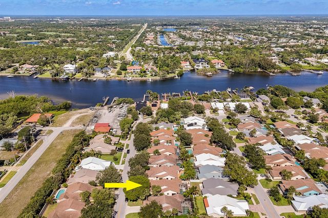 137 Harbourside Circle, Jupiter, FL 33477
