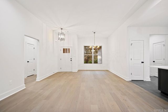 3 Promesa Lane, Hot Springs Village, AR 71909