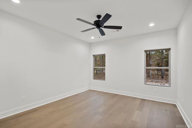 3 Promesa Lane, Hot Springs Village, AR 71909