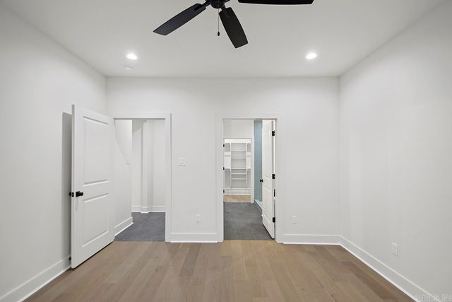 3 Promesa Lane, Hot Springs Village, AR 71909